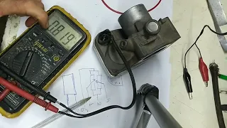 GOL NÃO ACELERA TESTES CORPO DE BORBOLETAS, PEDAL DO ACELERADOR, E UCE (RESOLVIDO)