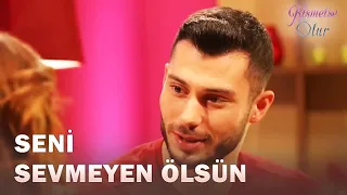 Emre ve Ayça'nın Romantik Anları - Kısmetse Olur 25. Bölüm