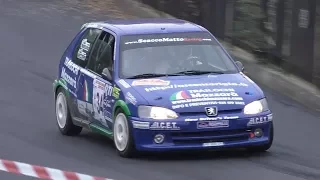 Peugeot 106 Rally Pure Sound [HD] #1