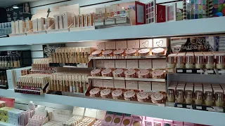 Nueva Tienda de Cosméticos ORIGINALES, Lanzamientos, Moira, Beauty CREATIONS, Marifer