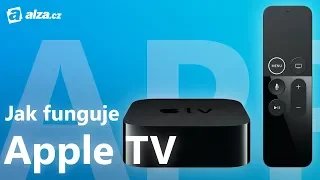 Začínáme s Apple TV | Poznejte Apple | Alza.cz