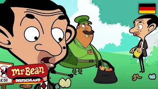 Das neue Geschäft von Mr Bean! 🤑 | Mr. Bean Ganze Episoden | Mr Bean Deutschland