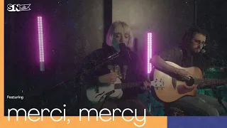 merci, mercy - Something You Like | School Night Concert