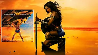 No Man's Land | Wonder Woman [Original Motion Picture Soundtrack 2017]