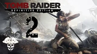 Signál naděje. Tomb Raider : Definitive Edition. I#2.I 22.12.2023