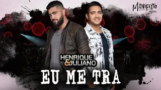 Henrique e Juliano - EU ME TRAÍ - DVD Manifesto Musical / Melhor Música Boa /As Mais Tocadas