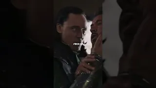 POV Loki is very possessive of you II Loki x y/n