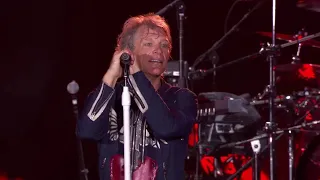Bon Jovi - Live at Rock In Rio | Pro Shot | Full Concert In Video | Rio de Janeiro 2019