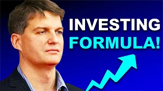 Michael Burry's CRAZY Investing Formula Revealed!