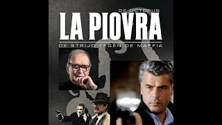 Ennio Morricone - LA PIOVRA [Спрут] Octopus (colonna sonora integrale / complete OST) the mafia