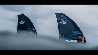 South Africa's Extreme Windsurfing: NorthSails 3Di Adventure