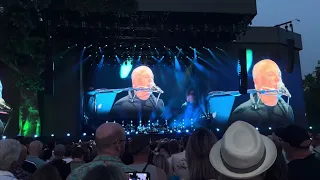 Billy Joel - Piano Man. BST Hyde Park July 7th 2023 07/07/23