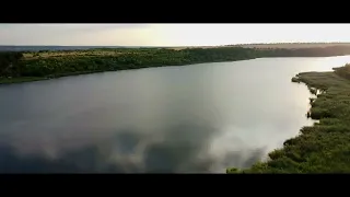 Лето в краю Донском (DJI Mini 2 (Лето 2022))