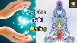 Chakra Meditation Balancing and Tuning | 7 Chakras guided Meditation in Hindi | HOLISTIC SOUL