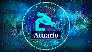 ¿CÓMO ES EL SIGNO ACUARIO? | ♒ TE SORPRENDERÁ