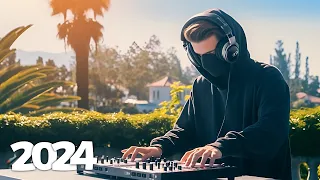 Alan Walker, Dua Lipa, Coldplay, Martin Garrix & Kygo, The Chainsmokers Style 🔥 Summer Vibes #40