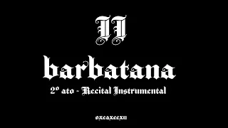 Barbatana - BaianaSystem