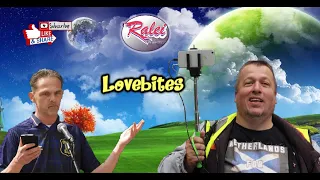 #LOVEBITES / #ThunderVengeance [Live at Zepp DiverCity Tokyo 2020] #RaLeiMedia #Reaction #Reactions