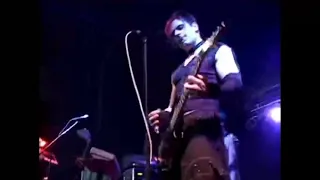 Celldweller - Symbiont (Live 2003) (Short)