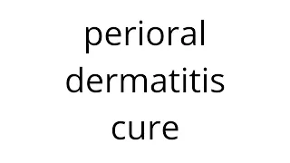 Update on my perioral dermatitis | perioral dermatitis cure. La Roche Posay Toleriane range