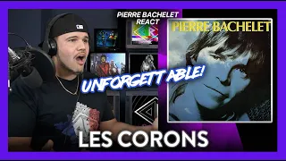 First Time Reaction Pierre Bachelet Les Corons (POTENT & MEMORABLE!) | Dereck Reacts