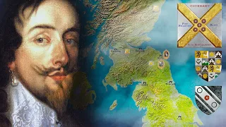 The English Civil War | The Bishop's War I & II (1639—1640)