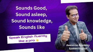 learn spoken English fluently|| new vocabulary to boost up your level, learn English Phrase(Sound)