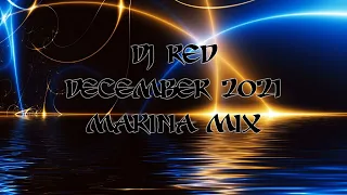 Dj Red - December 2021 - Makina Mix