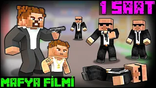 MINECRAFT RICH AND POOR MAFIA MOVIE! 😱 - Minecraft