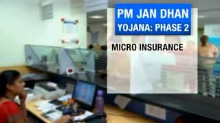 PM to launch Jan Dhan financial inclusion scheme today