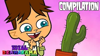 Total Dramarama - April Compilation