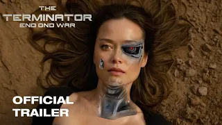 TERMINATOR 7: END OF WAR – Official Trailer 2 (2025) | Arnold Schwarzenegger, Summer Glau, Gal Gadot