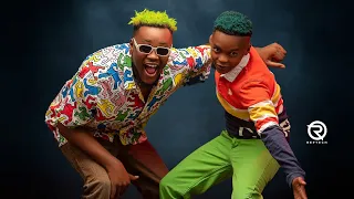 Wikise feat waxy Kay - NGAMBWI NGAMBWI (official music video)