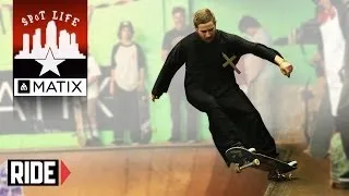 Mike Anderson, Zack Wallin, Auby Taylor & More - Halloween Jam at SPoT