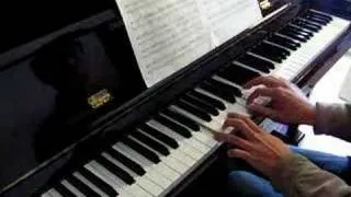 Richard Marx - Right Here Waiting (Piano)