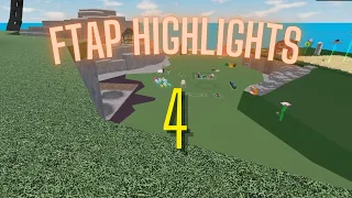 Easy😴 (Fling Things and People Highlights #4)