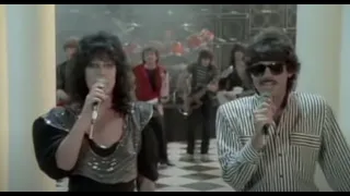 Jefferson Starship - Winds Of Change (Official Music Video)