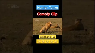 Short Comedy Clip of Nepali Film "Hunter Tanke"|| Dayahang Rai|| Koiz Vlogs|| #motovlogging