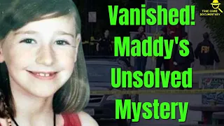 The Unsolved Mystery of Maddy Middleton Community Shattered A Family Broken | True Crime Documentary