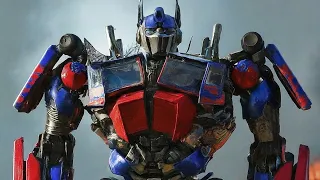 Transformers transforming sound