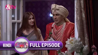 Vibhuti ने किया Anita के क्या को Steal? Bhabi Ji Ghar Par Hai Full Ep 1127 |24 Jun2019@andtvchannel