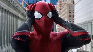 Spider-Man'in En Büyük Düşmanı Belli Oldu! Spider-Man Beyond The Spider-Verse