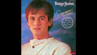 Tommy Steiner  -  Hallo guten Morgen  1985