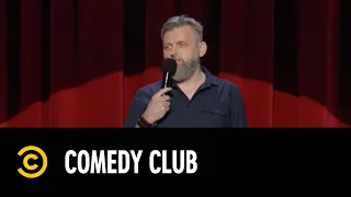 Comedy Club |  Choroby według Borasa