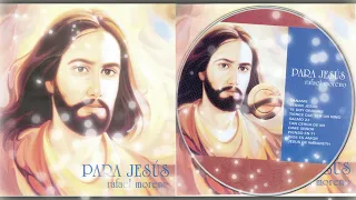 Para Jesús... Álbum de Rafael Moreno y Agua Viva