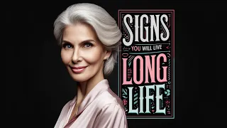 5 Signs in People Over 60 That Indicate Longevity | Fabulous Things for Seniors