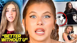 Elliana Finally CALLS OUT The Squad After Quitting?! (the truth revealed)