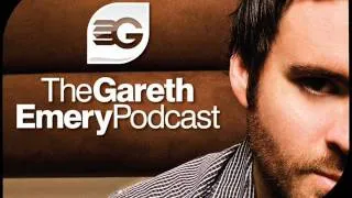 The Gareth Emery Podcast 161 - Grube & Hovsepian - Torque (Klauss Goulart Remix) [Coldharbour]