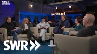 Jenseits der Norm | SWR Nachtcafé