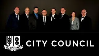 City Council Meeting - April 21, 2020